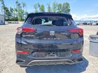 2025 Buick Encore Gx Sport Touring Black vin: KL4AMESL2SB075748