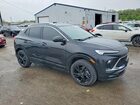 2025 Buick Encore Gx Sport Touring Black vin: KL4AMESL3SB047246