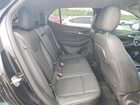 2025 Buick Encore Gx Sport Touring Black vin: KL4AMESL3SB047246