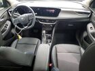 2025 Buick Encore Gx Sport Touring Black vin: KL4AMESL3SB047246