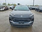 2025 Buick Encore Gx Sport Touring Black vin: KL4AMESL3SB047246