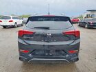 2025 Buick Encore Gx Sport Touring Black vin: KL4AMESL3SB047246