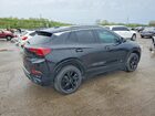 2025 Buick Encore Gx Sport Touring Black vin: KL4AMESL3SB047246