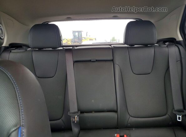 KL4AMESL3SB047246 2025 BUICK ENCORE Black Widok tylnych siedzeń