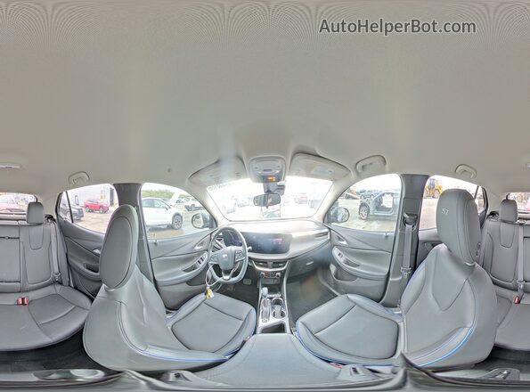 KL4AMESL3SB047246 2025 BUICK ENCORE Black Widok wnętrza 360 stopni