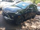 2024 Buick Encore Gx Sport Touring Awd Черный vin: KL4AMESL4RB154364
