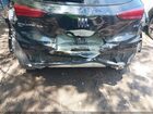 2024 Buick Encore Gx Sport Touring Awd Черный vin: KL4AMESL4RB154364