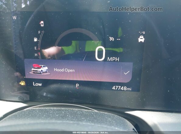 KL4AMESL4RB154364 2024 BUICK ENCORE Черный Вид задних сидений