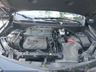 2024 Buick Encore Gx Sport Touring Awd Черный vin: KL4AMESL4RB154364
