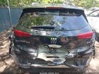 2024 Buick Encore Gx Sport Touring Awd Черный vin: KL4AMESL4RB154364