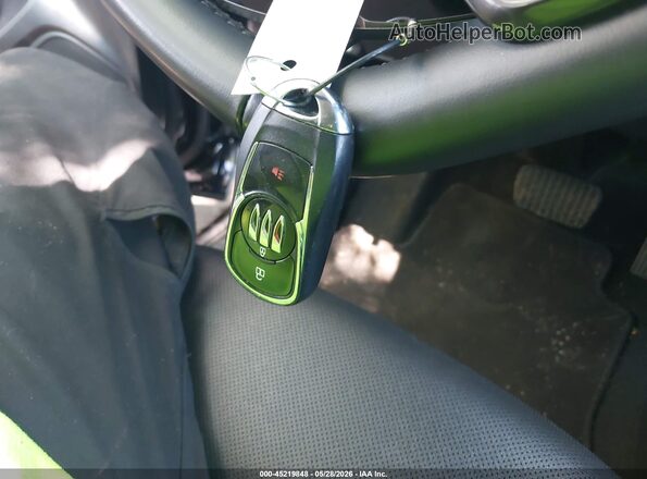 KL4AMESL4RB154364 2024 BUICK ENCORE Черный Вид панели приборов