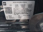 2024 Buick Encore Gx Sport Touring Awd Черный vin: KL4AMESL4RB154364