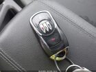 2024 Buick Encore Gx Sport Touring Awd Темно-бордовый vin: KL4AMESL4RB185937