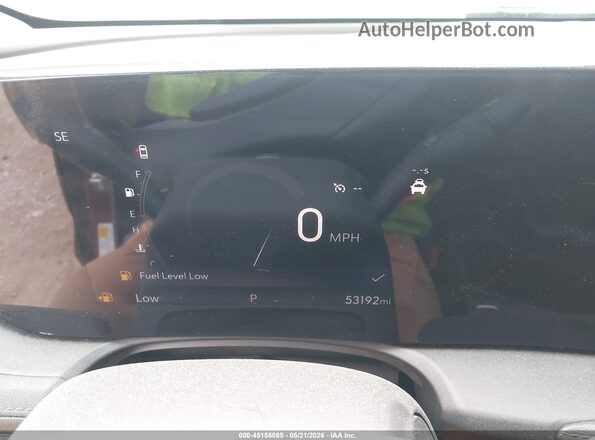 KL4AMESL4RB185937 2024 BUICK ENCORE Темно-бордовый Вид задних сидений