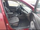 2024 Buick Encore Gx Sport Touring Awd Темно-бордовый vin: KL4AMESL4RB185937