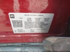 2024 Buick Encore Gx Sport Touring Awd Темно-бордовый vin: KL4AMESL4RB185937