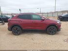 2024 Buick Encore Gx Sport Touring Awd Темно-бордовый vin: KL4AMESL4RB185937