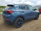 2026 Buick Encore Gx Sport Touring Blue vin: KL4AMESL5TB064440 2026 Buick Encore Gx Sport Touring Blue vin: KL4AMESL5TB064440