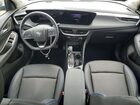 2026 Buick Encore Gx Sport Touring Blue vin: KL4AMESL5TB064440 2026 Buick Encore Gx Sport Touring Blue vin: KL4AMESL5TB064440