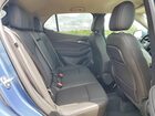2026 Buick Encore Gx Sport Touring Blue vin: KL4AMESL5TB064440 2026 Buick Encore Gx Sport Touring Blue vin: KL4AMESL5TB064440