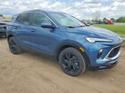 2026 Buick Encore Gx Sport Touring Blue vin: KL4AMESL5TB064440 2026 Buick Encore Gx Sport Touring Blue vin: KL4AMESL5TB064440