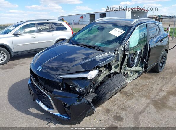 KL4AMESL6SB121579 2025 BUICK ENCORE Бежевый Вид спереди