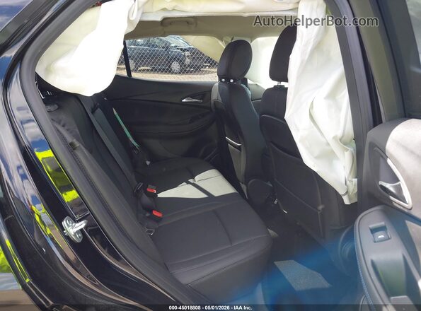 KL4AMESL6SB121579 2025 BUICK ENCORE Бежевый Вид наклейки с VIN-кодом