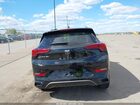 2025 Buick Encore Gx Sport Touring Awd Бежевый vin: KL4AMESL6SB121579