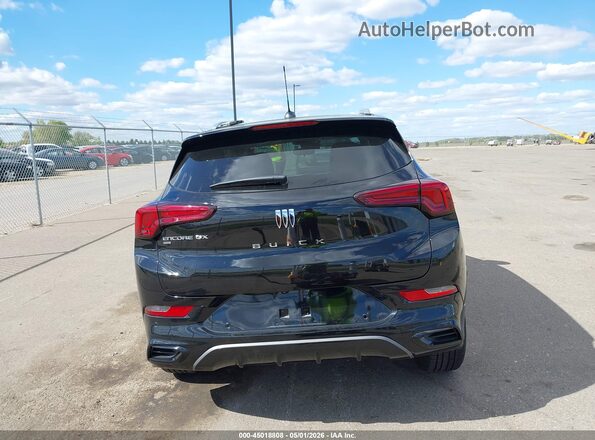 KL4AMESL6SB121579 2025 BUICK ENCORE Бежевый 