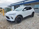 2024 Buick Encore Gx Sport Touring White vin: KL4AMESL7RB014793