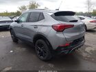 2025 Buick Encore Gx Sport Touring Awd Gray vin: KL4AMESL7SB201165