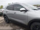 2025 Buick Encore Gx Sport Touring Awd Gray vin: KL4AMESL7SB201165