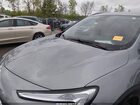 2025 Buick Encore Gx Sport Touring Awd Gray vin: KL4AMESL7SB201165