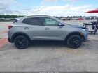 2024 Buick Encore Gx Sport Touring Awd Серебряный vin: KL4AMESL9RB195721