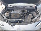 2024 Buick Encore Gx Sport Touring Awd Серебряный vin: KL4AMESL9RB195721