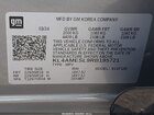 2024 Buick Encore Gx Sport Touring Awd Серебряный vin: KL4AMESL9RB195721