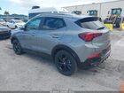 2024 Buick Encore Gx Sport Touring Awd Серебряный vin: KL4AMESL9RB195721