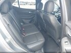 2024 Buick Encore Gx Sport Touring Awd Серебряный vin: KL4AMESL9RB195721