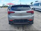 2024 Buick Encore Gx Sport Touring Awd Серебряный vin: KL4AMESL9RB195721