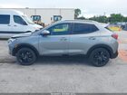 2024 Buick Encore Gx Sport Touring Awd Серебряный vin: KL4AMESL9RB195721