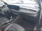 2024 Buick Encore Gx Sport Touring Awd Серебряный vin: KL4AMESL9RB195721