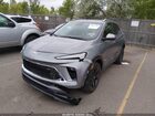 2024 Buick Encore Gx Sport Touring Awd Серый vin: KL4AMESLXRB215961 2024 Buick Encore Gx Sport Touring Awd Серый vin: KL4AMESLXRB215961