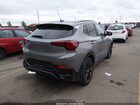 2024 Buick Encore Gx Sport Touring Awd Серый vin: KL4AMESLXRB215961 2024 Buick Encore Gx Sport Touring Awd Серый vin: KL4AMESLXRB215961