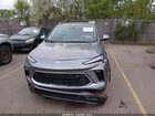 2024 Buick Encore Gx Sport Touring Awd Серый vin: KL4AMESLXRB215961 2024 Buick Encore Gx Sport Touring Awd Серый vin: KL4AMESLXRB215961