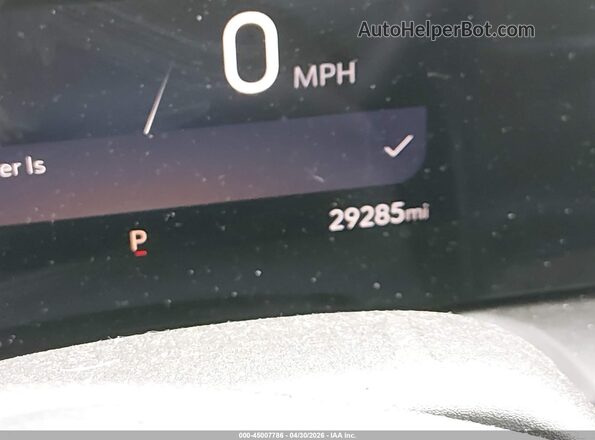 KL4AMESLXRB215961 2024 BUICK ENCORE Серый 