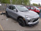 2024 Buick Encore Gx Sport Touring Awd Серый vin: KL4AMESLXRB215961 2024 Buick Encore Gx Sport Touring Awd Серый vin: KL4AMESLXRB215961