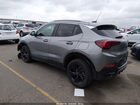 2024 Buick Encore Gx Sport Touring Awd Серый vin: KL4AMESLXRB215961 2024 Buick Encore Gx Sport Touring Awd Серый vin: KL4AMESLXRB215961