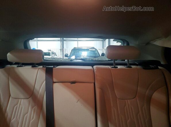 KL4AMGSL1RB213401 2024 BUICK ENCORE Blue Widok tylnych siedzeń