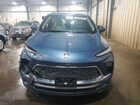 2024 Buick Encore Gx Avenir Blue vin: KL4AMGSL1RB213401