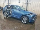 2024 Buick Encore Gx Avenir Blue vin: KL4AMGSL1RB213401